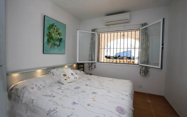 Villa Robin - Costa CarpeDiem