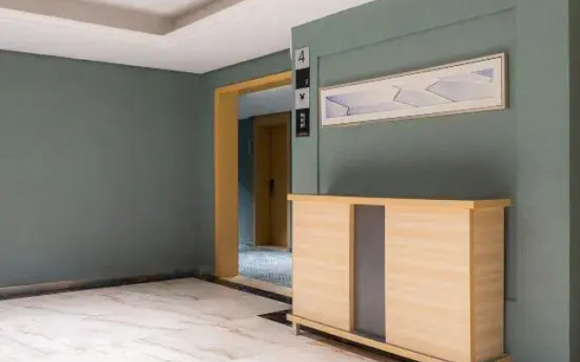 Xifeng Hotel