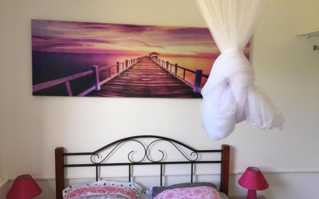 Residence Les Palmiers