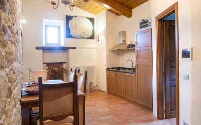 Country House Villa La Farfalla