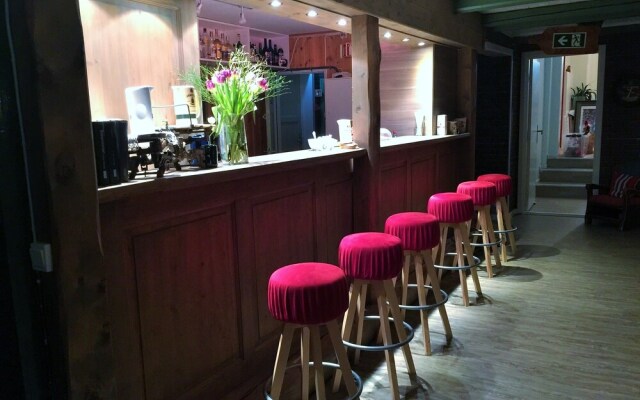 Strand Mountain Guesthouse