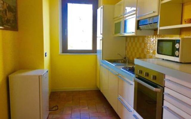 Villa Antares