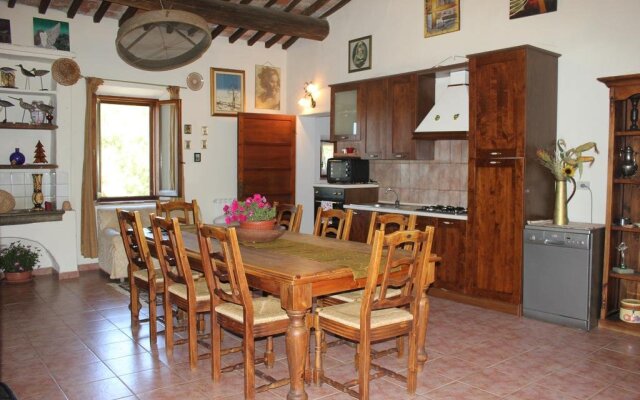 Casa Burraia