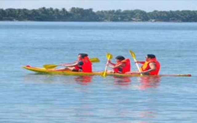 Bakasyunan Resort and Conference Center - Zambales