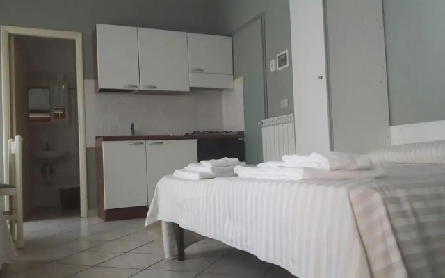 Residence Perla