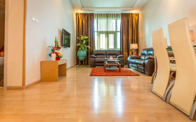 Elite Seef Residence & Hotel