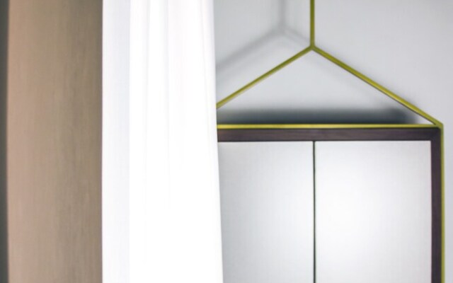 Scene Suites Apartments