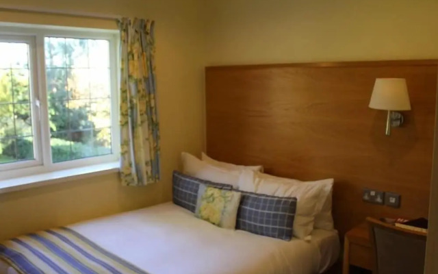 Clover Spa and Hotel