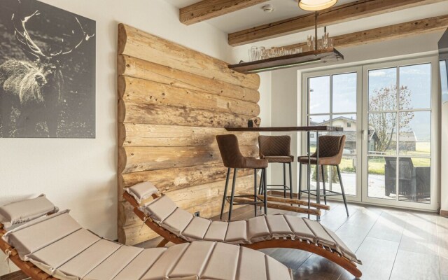 Chalet Granatspitze Uttendorf