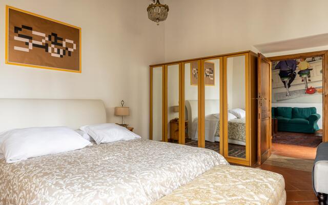 Castello del Duca - Barone Luxury Suite