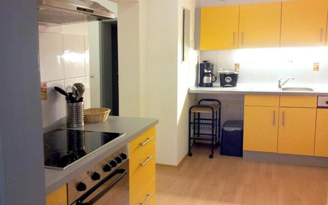 Falkenhof Premium - Ferienwohnung