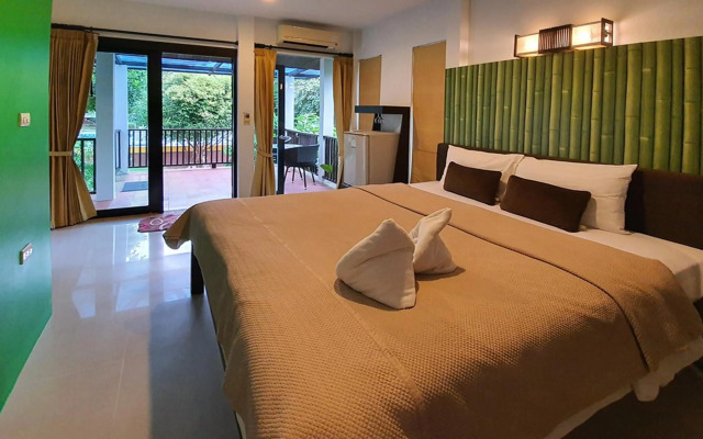 Supsangdao Resort