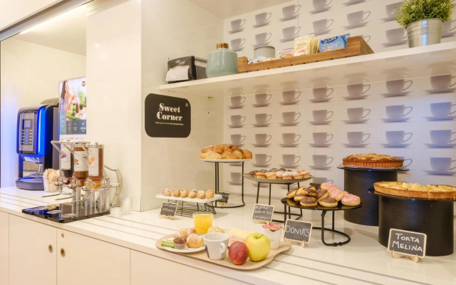 B&B Hotel Ravenna