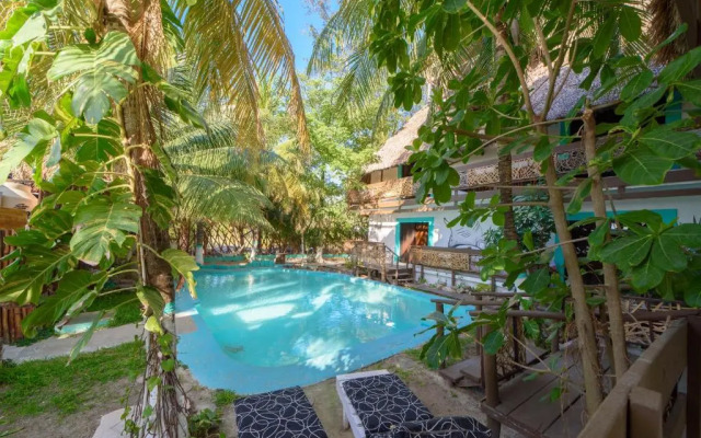 Villas Tiburon by The Beach