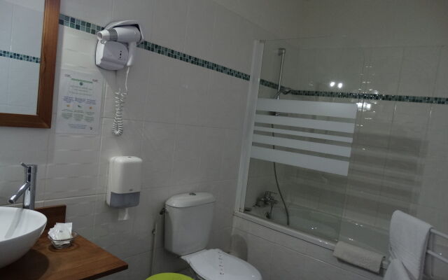 Hôtel Concorde Béziers