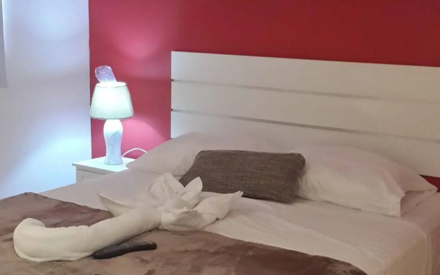 Hostal Familiar Carmencita