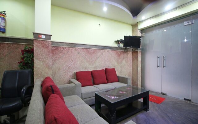 OYO Flagship 573 Paharganj NDLS