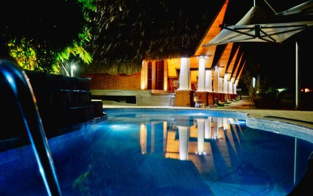 Avasta Resort