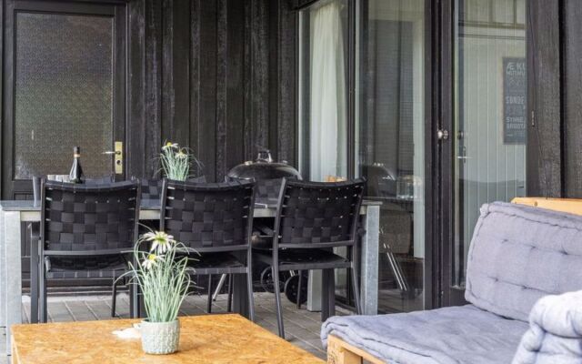 "Lätizia" - 3.9km from the sea in Western Jutland