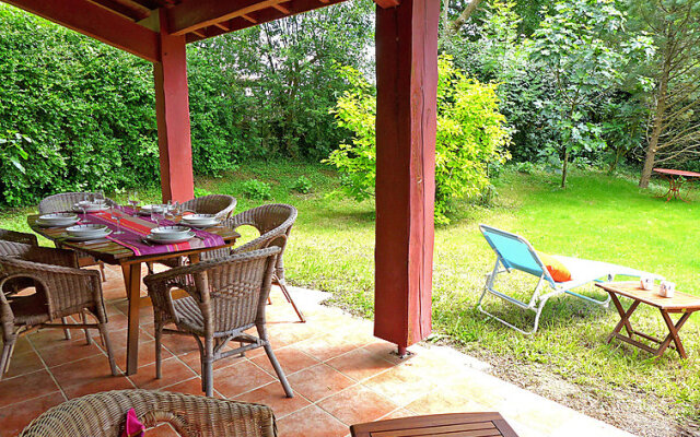 Holiday Home Eki Alde