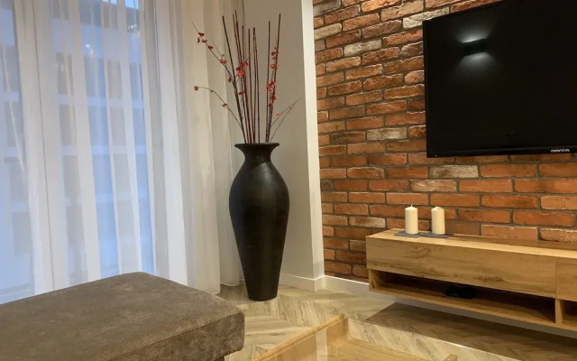 ApartmentSun Island