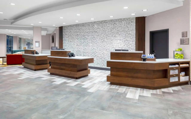 Home2 Suites by Hilton Fort Wayne North