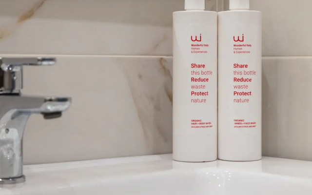 4 Stelle Housing - Studio Sorrento by Wonderful Italy