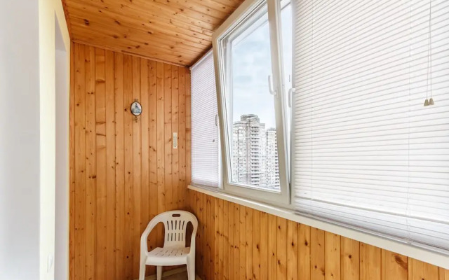 A-Rent in Kiev