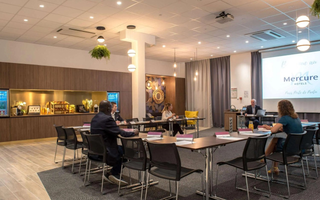 Mercure Paris Porte de Pantin