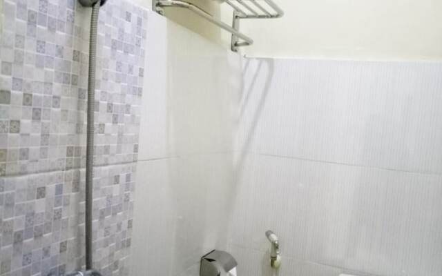 Perfect Double Room With Ac in Center Bogor