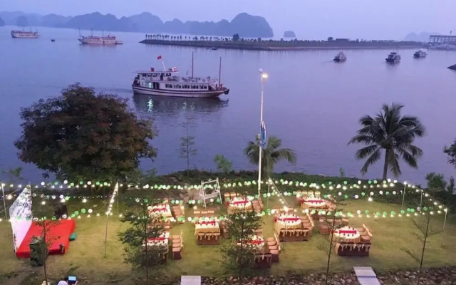 Sun Bay Hotel