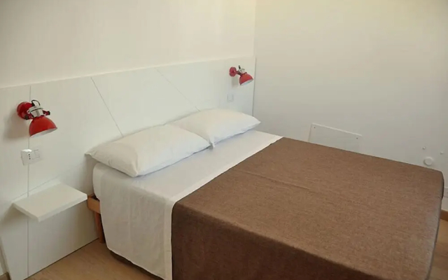 Porta Barsento B&B