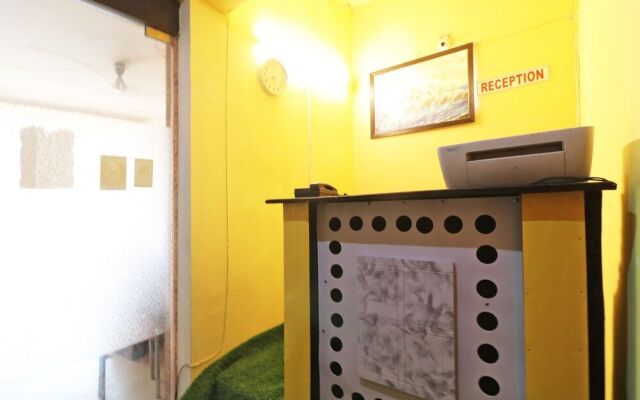 OYO 49535 P.K Residency