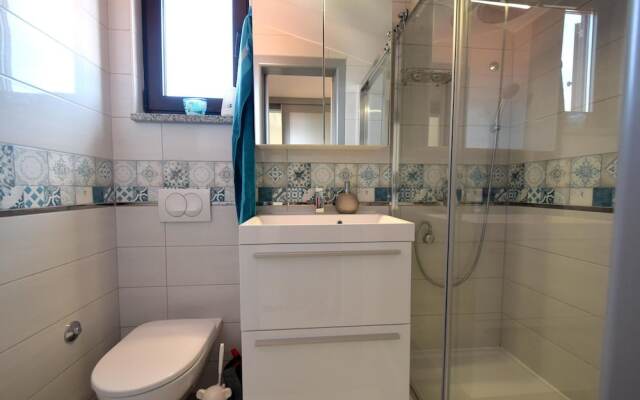 Apartment Kocmut - Vantačići