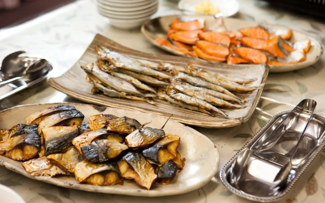 HOTEL Shiga Sunvalley