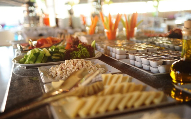 Usak Yucel Hotel