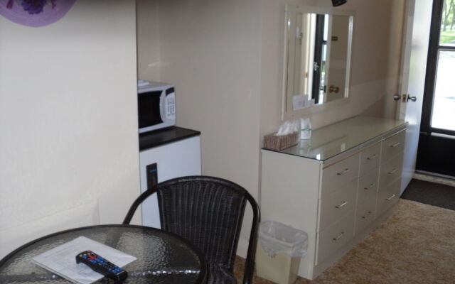 Motel St Hilaire