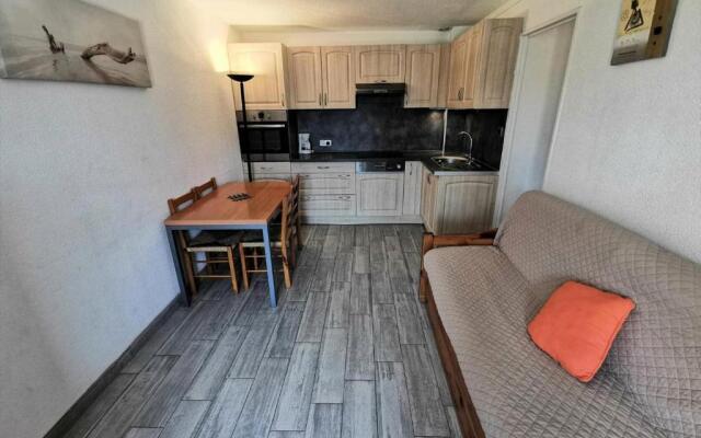 Résidence GRANDE BLEUE - 2 Pièces pour 4 Personnes 64