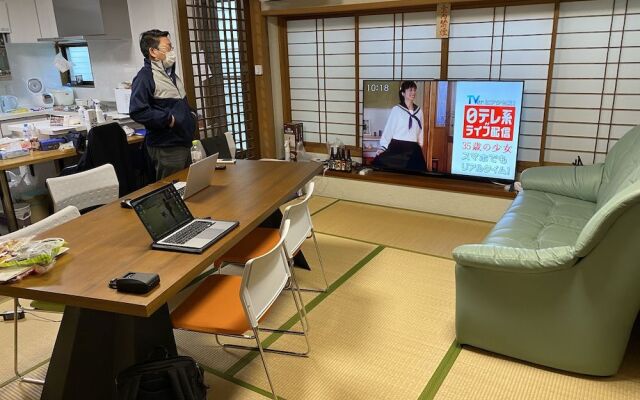 八尾式 いしがき亭 HH5x