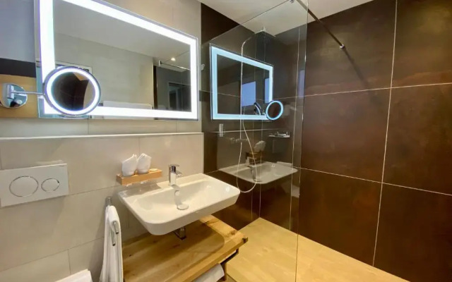 Hotel La Campagnola