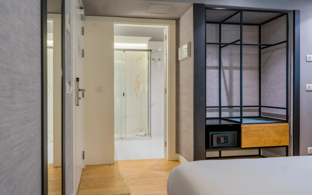 Hotel Riazor