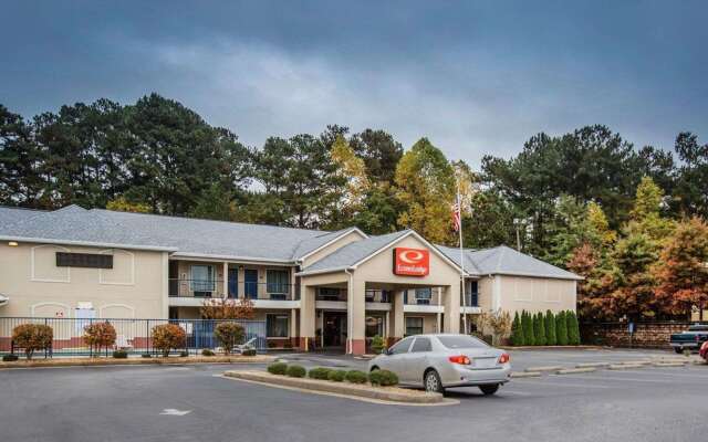 Econo Lodge Villa Rica