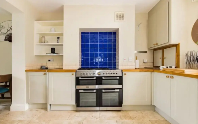 The Southwark Flat - Relaxing 2Bdr Flat With Garden