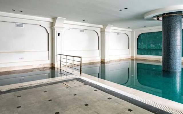 Hierapark Thermal & Spa Hotel