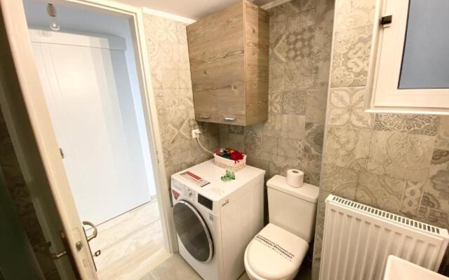 Luxury central beach suite 1’beach 5’downtown