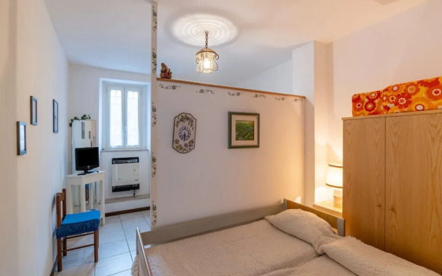 Belvilla by OYO Polino Sambuco