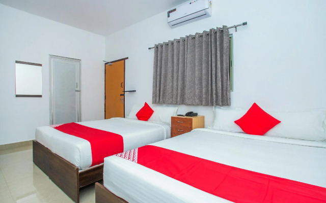 OYO Flagship 18372 Splenor Inn