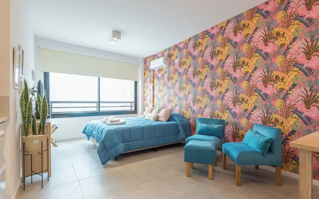 Scalabrini Ortiz by For Rent Argentina