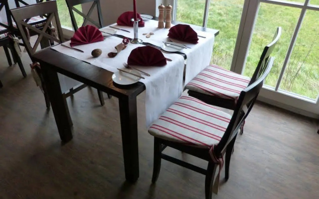 Landhotel Jann Hinsch Hof