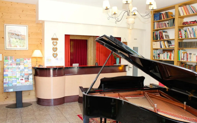 Hôtel du Château Annecy